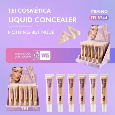 Tei Corrector Natural