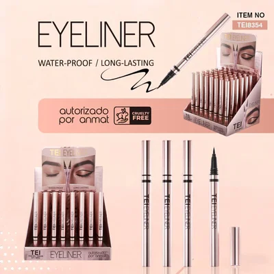 Tei Delineador Eyeliner