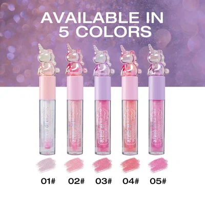 Tei Bálsamo Mágico Unicornio