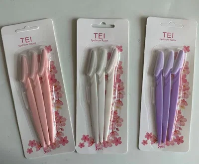 Tei Perfiladores x3u