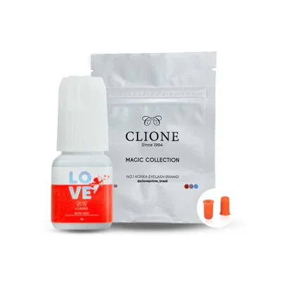 Clione Love Adhesivo 3gr