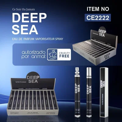 Perfume Deep Sea TEI2222
