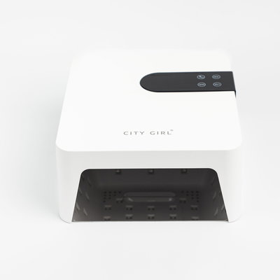 City Girl Cabina inalambrica H10PRO 72watts