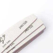 City Girl Lima Media Luna 240/320