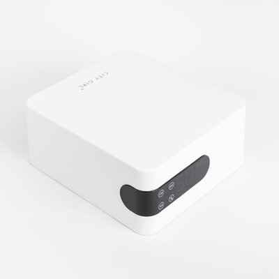 City Girl Cabina inalambrica H10 72watts