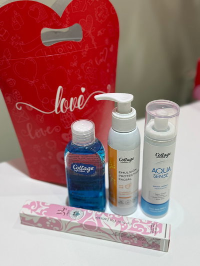 Caja San Valentín N2 