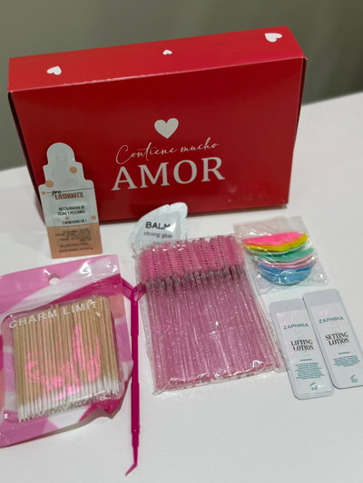 Box De Regalo Lifting 