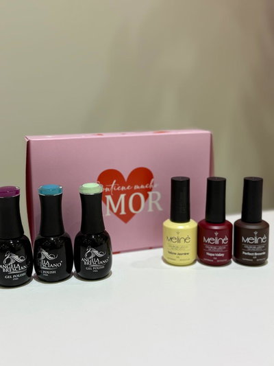 Caja San Valentín N1 