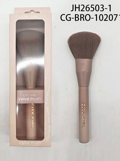 JH26503-1 City Girl Brocha para Base