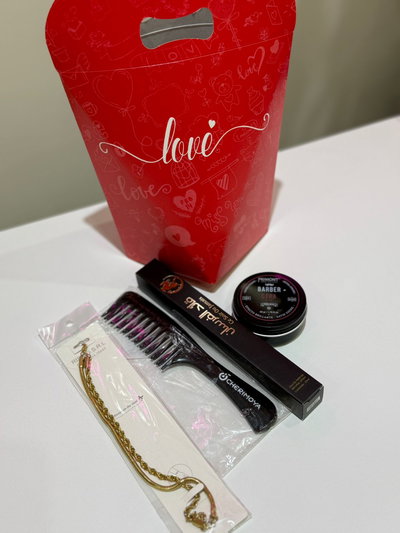 Bolsa De San Valentín N1