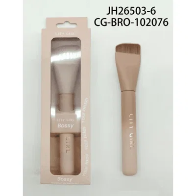 JH26503-6 City Girl Brocha para Base