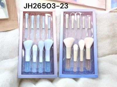 City Girl Set de Brochas JH26503-23