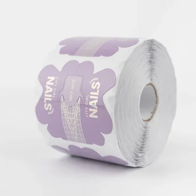 City Girl Molde Lila pastel x300u YH25603