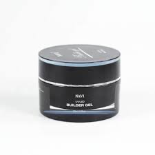 Navi Gel De Construcción 30ml Clear