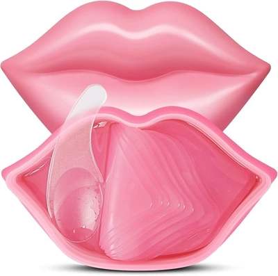 Mascarilla Para Labios x20u