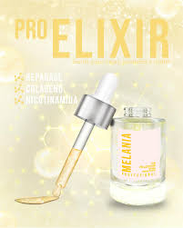 Melania Serum Pro Elixir