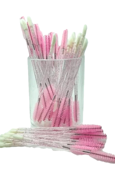 Microcepillo + Aplicador x50u