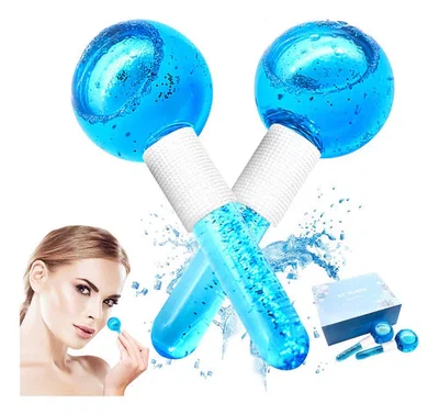 Esfera Maquillaje Facial x2 8804-06