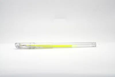 Lapicera Para Marcar Colores En Bolsita