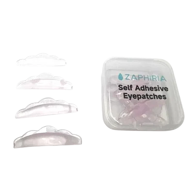 Zaphiria Bigudies Nube Anatomicos