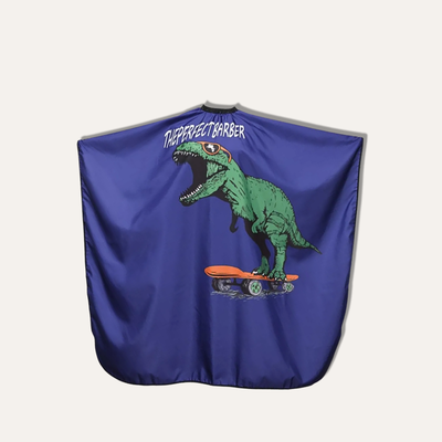 LH2410-12 ZATYS CAPA DE CORTE NIÑO DINOSAURIO