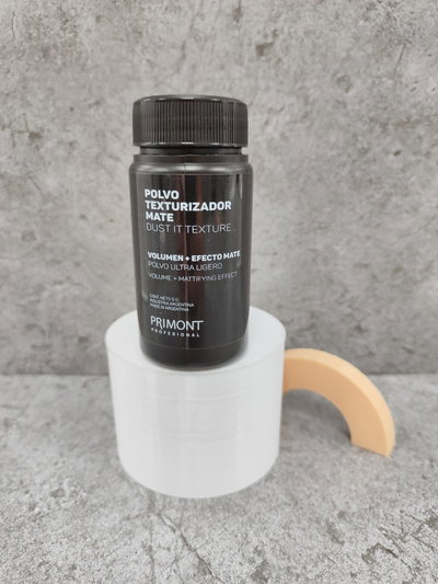 Primont Polvo Texturizador Mate 5G