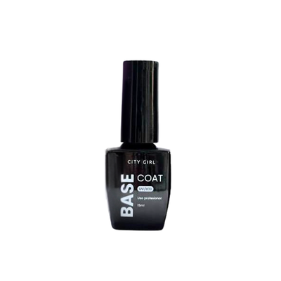 City Girl Base Coat x15ml