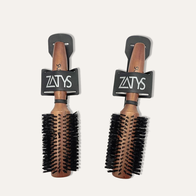 27167-12 Zatys Cepillo Para Brushing De Madera