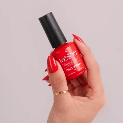 Meline Esmalte Color Heart of Stone 949