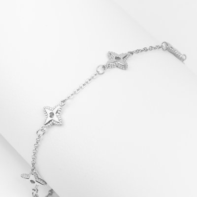 City Girl Tobillera C-446053B