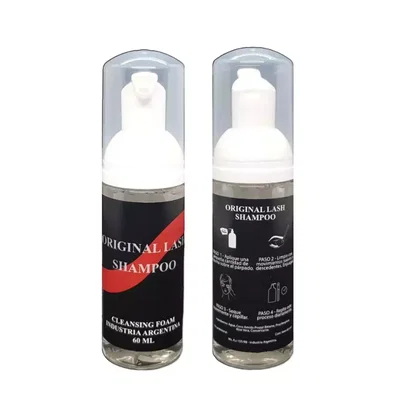 Original Lash Shampoo x60ml LG-SHAMPOO