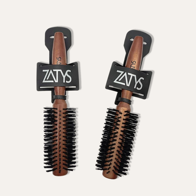 27167-11 Zatys Cepillo Para Brushing De Madera 