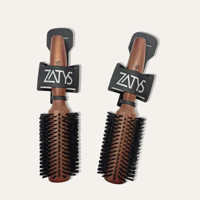 27167-13 Zatys Cepillo Para Brushing De Madera