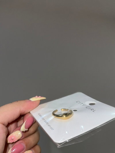 City Girl Anillo C-29