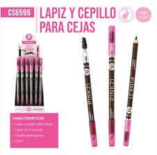 Pink 21 Delineador De Cejas Cs6598