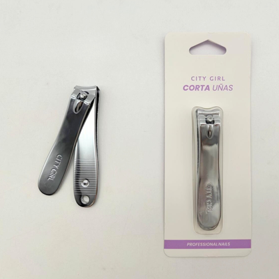 CL-241208 City Girl Corta Uñas Mediano