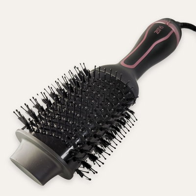 HD-3136 Zatys Cepllo Secador