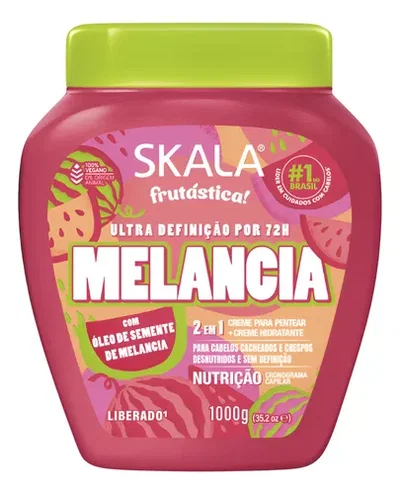 Skala Mascarilla x1kg Watermelon