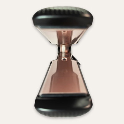 ZY-103A Zatys Plancha Ceramica