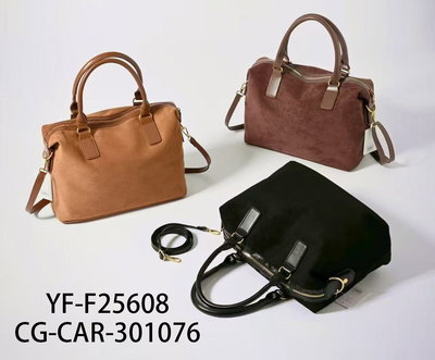 CITY GIRL CARTERA MEDIANA YF-F25608