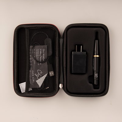 City Girl Dermógrafo Con Estuche JY-002