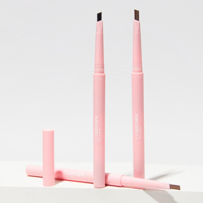 RL-F6625 City Girl Lapiz Para Cejas 3 Colores 