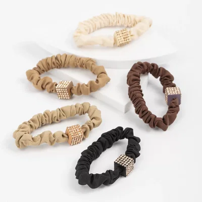 City Girl Colitas De Pelo B4117-34