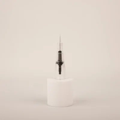 ZY-35-1R City Girl Agija Dermografo 1R X1UNIDAD