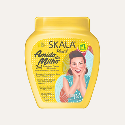 Skala Mascarilla x1kg AMIDINHO DE MITHO