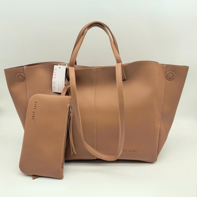 City Girl Cartera YF-F51106