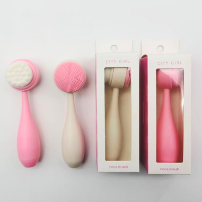 DZ-093 CEPILLO LIMPIADOR Y EXFOLIADOR FACIAL