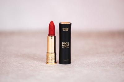 Paris Night Labial Matte #4 503604200-4