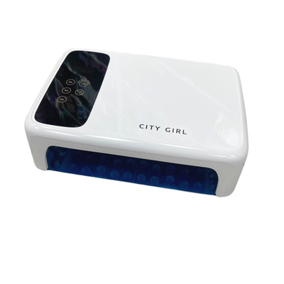 City Girl Cabina Inalámbrica M&R602PROMAX