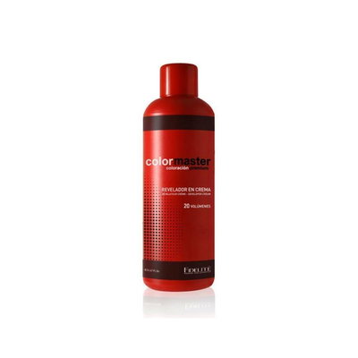 Fidelite Revelador en Crema 20Vol. x900ml